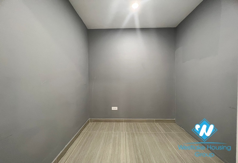 Nice new apartment with modern furniture for rent in Ciputra Hanoi